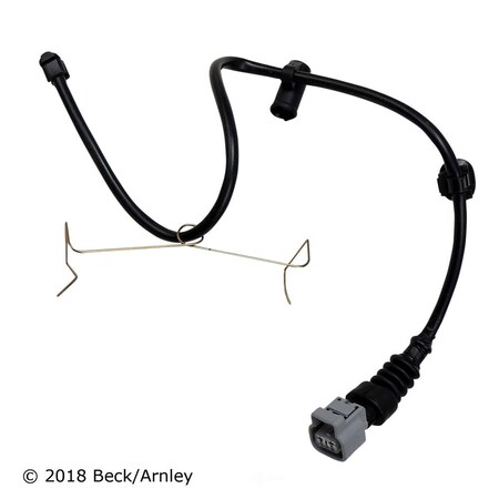 Beck/Arnley 084-1615 Disc Brake Pad Wear Sensor 084-1615
